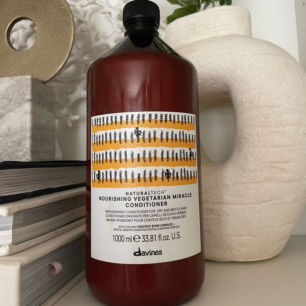 Davines Vegetarian Miracle Conditioner 1000ml